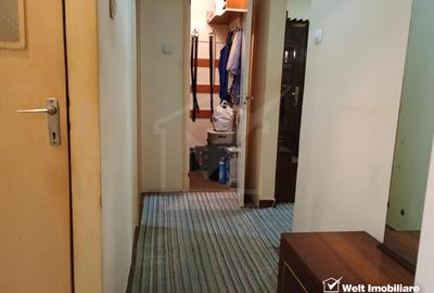 Vanzare apartament cu 3 camere str Gr Alexandrescu - 6