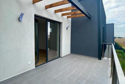 Casă cu 5 camere cu Teren 103 Mp în Pipera - 4