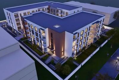 Apartament cu 4 camere decomandat în 1 Decembrie 1918 - 7