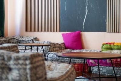 Afacere la CHEIE de VANZARE - Centrul Vechi Constanta Cafe Bar - ACCEPT SCHIMB - 18