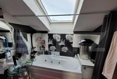 Apartament cu 2 camere decomandat, mobilat în Dâmbul Rotund - 5