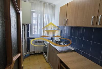 Apartament cu 2 camere nedecomandat, mobilat în Milcov - 3