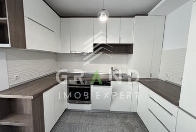 Apartament cu 2 camere semidecomandat în Andrei Mureșanu - 5