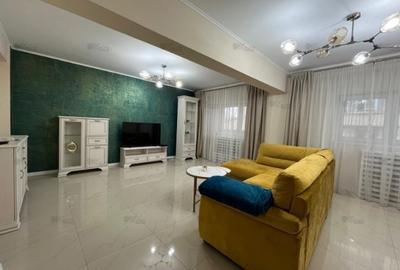 Apartament cu 2 camere decomandat în Alba Iulia