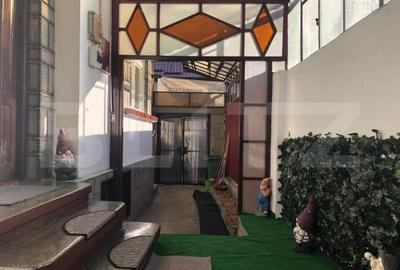 Casă cu 4 camere cu Teren 160 Mp în Schei - 8