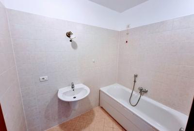 3 camere, 2 băi, bloc Nou, ansamblul rezidențial RING, parcare, pet-friendly - 10