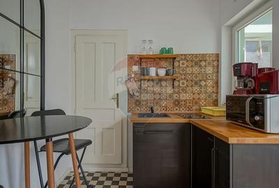 Vanzare apartament in casa, str.Nicolae Iorga, Parcul Titulescu - 15