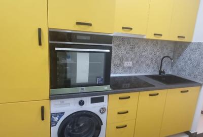 VANZARE APARTAMENT 2 CAMERE -  LA 2 PASI DE HERASTRAU - 5