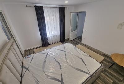 Casa individuala 3 camere foisor acoperit curte  km 4 - 9