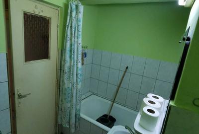 Apartament cu 2 camere decomandat, mobilat în Central - 2