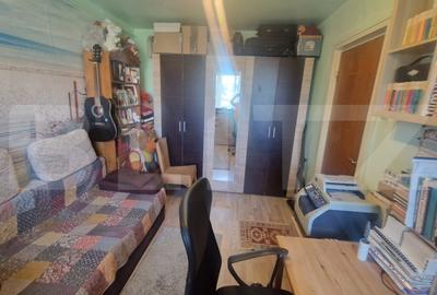 Apartament cu 2 camere semidecomandat, mobilat în Astra - 7