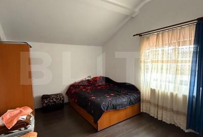Casă cu 4 camere în Central - 6