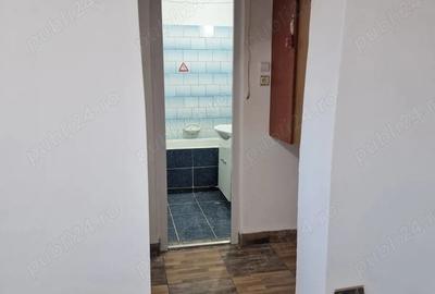 Apartament cu 2 camere semidecomandat în Micro 9 - 1