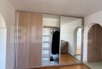 Apartament cu 3 camere semidecomandat în Central - 8