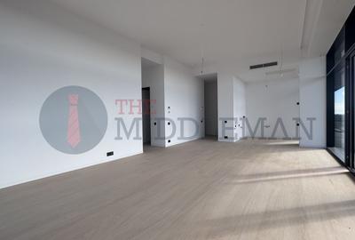Apartament cu 3 dormitoare -One Floreasca Towers - 5