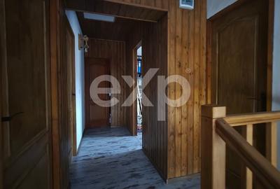 Casă individuală cu 4 camere cu Canalizare în Smeura - 11