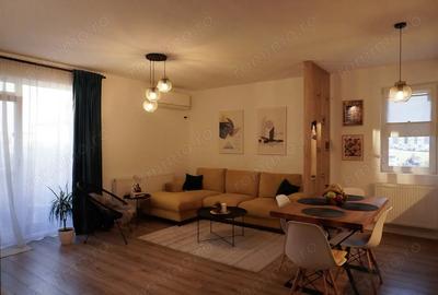 Apartament cu 3 camere decomandat în Giroc - 10