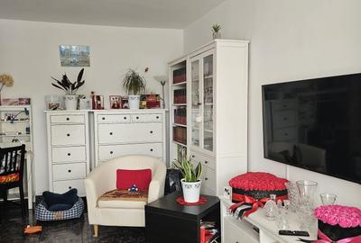 Apartament cu 2 camere decomandat, mobilat în Tomis II - 1