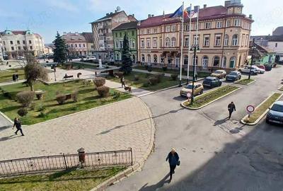 Apartament cu 2 camere în Caransebeș - 3