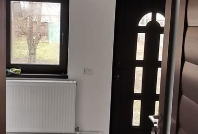 Casă cu 4 camere în Central - 5