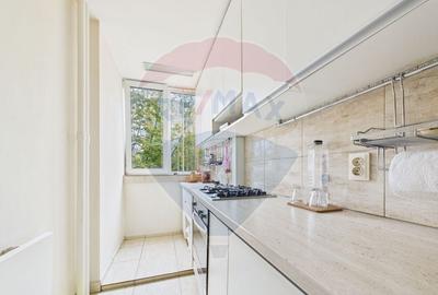 Apartament cu 3 camere cochet in zona Drumul Taberei - 5