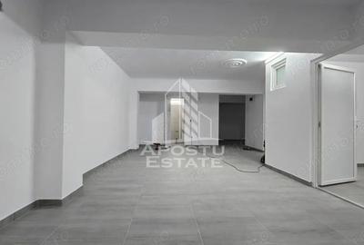 Garsonieră nedecomandată, mobilată în Steaua