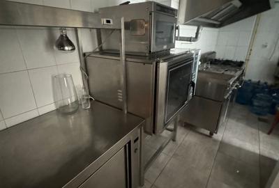 Spațiu comercial, de 100 mp, în P-ța Romană - 7