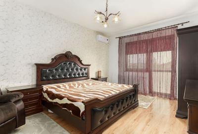 Casă cu 6 camere cu Teren 490 Mp în Pantelimon