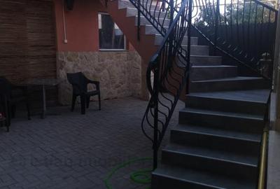 Casă individuală cu 3 camere cu Teren 486 Mp în Cazasu - 2