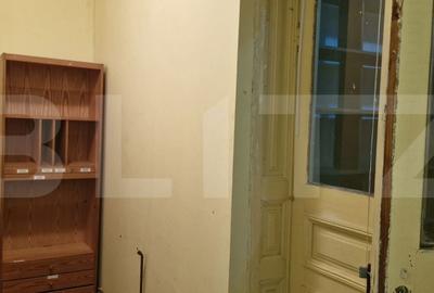 Casă cu 2 camere cu Teren 1138 Mp în Mănești - 9