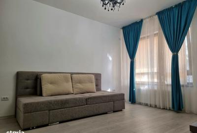 Garsonieră decomandată în Bucium - 5