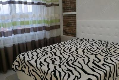 Garsonieră decomandată în Pipera - 3