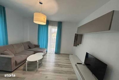 Apartament cu 2 camere în Central - 1