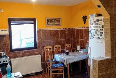 CI521 Casa ,Barnutiu-Telegrafului,P+1E,centrala - 11