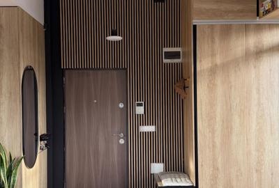 Apartament cu 3 camere decomandat în Exterior Vest - 3