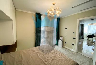 3 Camere de lux cu balcon la Cheie in Mamaia Sunrise Residence - 18