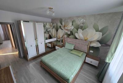 Casă cu 4 camere cu Teren 485 Mp în Păulești - 9