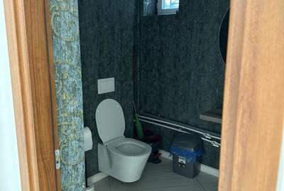 Spatiu pretabil activitati multiple acces direct bulevard zona Dacia - 12