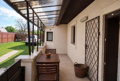 Casă cu 4 camere în Charlotenburg - 5