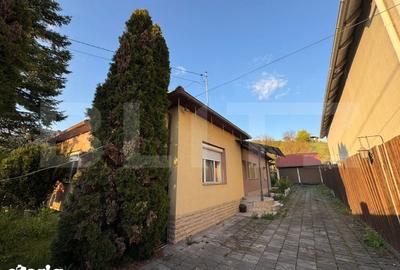 Apartament cu 4 camere semidecomandat în Iris - 7