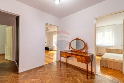 Apartament 4 camere de vanzare, Manastur - zona Big, Cluj-Napoca - 5