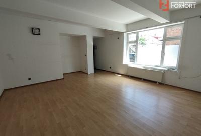 Birou, de 100 mp, în Iosefin - 3