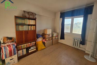 Apartament 4 camere Brancoveanu, str. Vatra Dornei, decomandat, 87 mpu, etaj 5 - 8