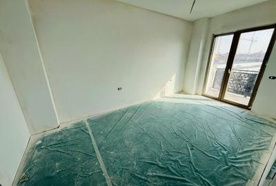 Apartament cu 2 camere semidecomandat în Circumvalațiunii - 5