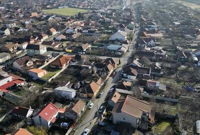 Vilă spațioasă cu 8 camere, Grădiște - 31