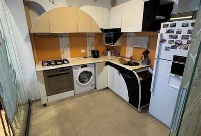 Aparatment 2 camere Decomandat Vitan Barzesti Aparatment 2 camere Decomandat Vitan Barzesti - 7