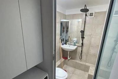 Garsonieră semidecomandată în Berceni
