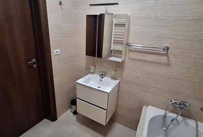 Inchiriere apartament 2 camere Carol City-Park - 5