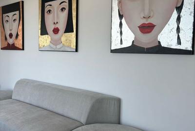 Apartament cu 4 camere în Mangalia - 2