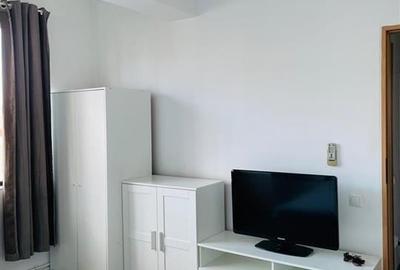 Apartament 1 camera Gara Apartament 1 camera Gara - 4